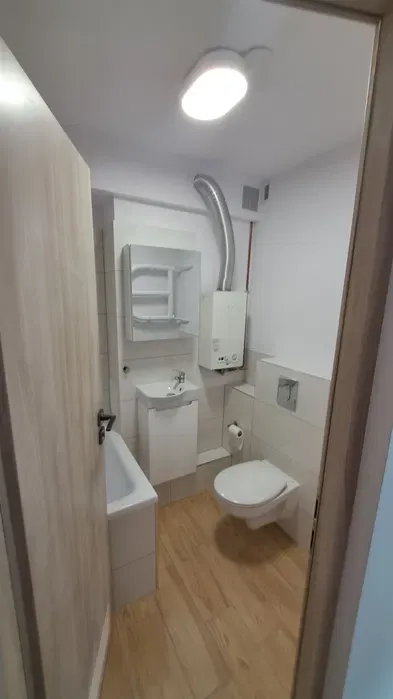 Mieszkanie 2 pokoje - na wynajem - miniatura 3
