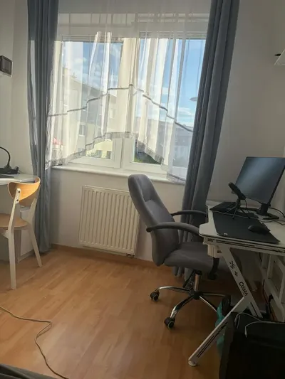 Wynajmę mieszkanie Przytulna 2 pokoje Wiszace ogrody - miniatura 4