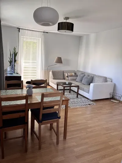 2 pokojowe mieszkanie 50 m2 Morena , Carrefour - miniatura 4