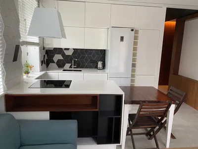 Na wynajem 3-pokojowe mieszkanie w centralnej części Ursusa o pow. 53 m2 - miniatura 3