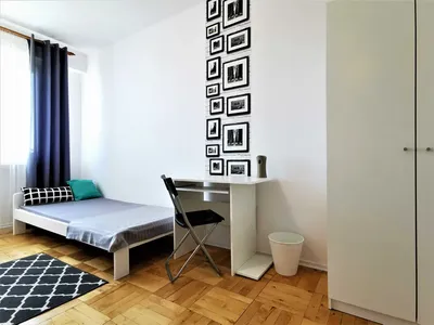 Pokój 1 osobowy, dobrze skomunikowany z resztą miasta - miniatura 3