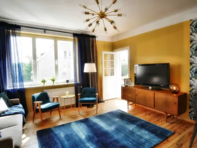 Apartament Vintage - zamieszkaj oryginalnie i niebanalnie! - miniatura 2