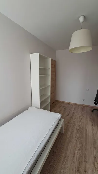 Pojedynczy pokój dla studentki - miniatura 5