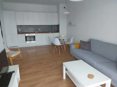 Mieszkanie 40m2 z dużym balkonem JAR Freytaga - miniatura 4