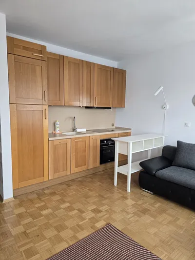 Kawalerka na wynajem, Kurpińskiego, obok szpitala Jurasza - miniatura 2