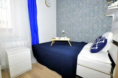 Mieszkanie 26m2 Salon+Sypialnia Katowice CENTRUM ! ul. Lompy - miniatura 4