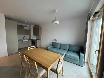 2 pokoje, hala garażowa, siłownia, ochrona- Gdańsk Brzeźno - miniatura 2