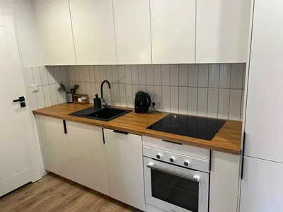 Do wynajęcia przytulne mieszkanie 2 pokojowe z balkonem blisko centrum miasta, ul. Kościuszki 31b w Katowicach - miniatura 3