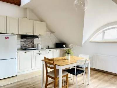 60m2 Apartament Warszawa Wawer Marysin Wawrskich Internet gratis - miniatura 4