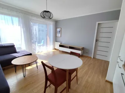 Nowoczesne 2-pokojowe mieszkanie z balkonem – Gumieńce, os. Za Sterem - miniatura 5