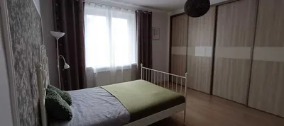 Mieszkanie do wynajęcia 2 pok. os. Szkolne Nowa Huta - miniatura 5