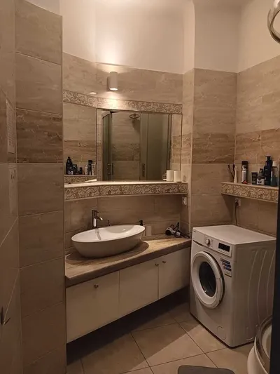 Pokoje na Powiślu/Rooms on Powisle from 2100 all included - miniatura 3