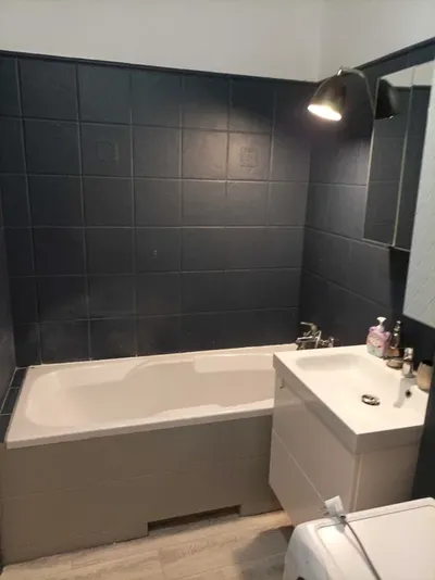 Mieszkanie 2 pokoje + osobna kuchnia 48 m² taras Kraków ul. Konecznego - miniatura 4