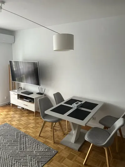 Wynajmę 2 pokojowe mieszkanie ul. Starobojarska, Bojary. OD MAJA - miniatura 2