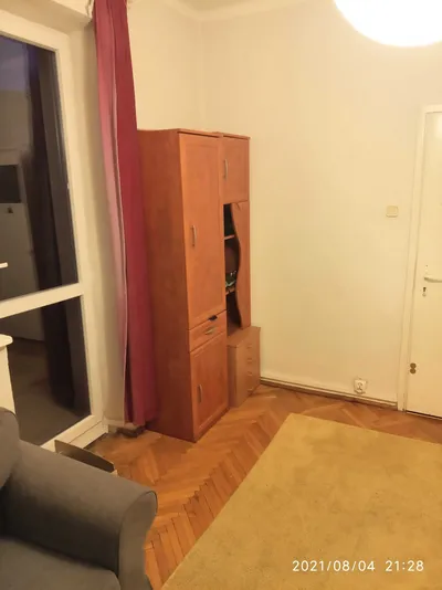 pokoj 15qm 1450zl z balkonem i ogrodem w Oliwie - miniatura 4
