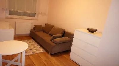 2 pokoje z dużym tarasem Gdańsk Morena - miniatura 5