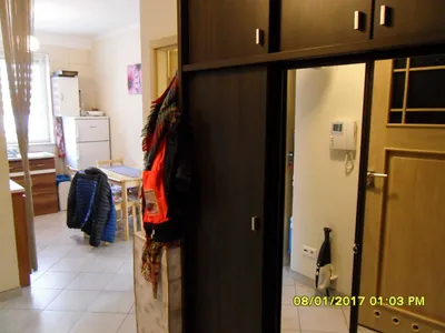 Pokój do wynajęcia 12 mkw. z balkonem 6 mkw. Toruń Fałata 17. For rent a room of 12 m2 with a balcony of 6 m2 Osiedle Sztuk Pięknych Toruń Fałata 17 - miniatura 4