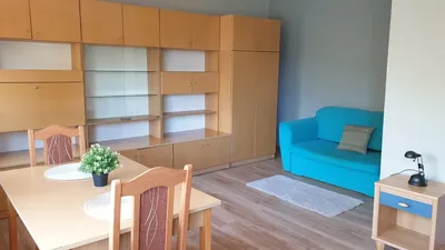Mieszkanie 2-pokojowe/2 - room apartment - miniatura 3