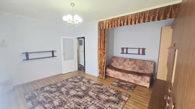 Mieszkanie do wynajęcia niedaleko Manufaktury ul.Bydgoska 35,30m2 duży balkon - miniatura 3