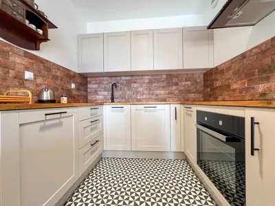 Poznań / Jeżyce / ul. Św. Wawrzyńca – 2 pokoje – balkon, garaż, wysoki standard - miniatura 4