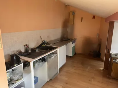Mieszkanie 3 pokojowe - Ścisłe Centrum Warszawy - ul. podwale (poddaszowe) - miniatura 5