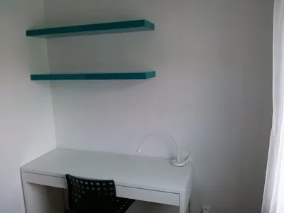 Pokój jednoosobowy - miniatura 2