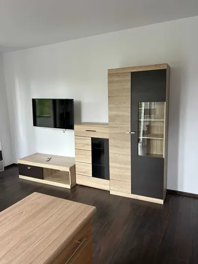 Wola Justowska - 2 pokoje z balkonem, akceptacja zwierząt - miniatura 4