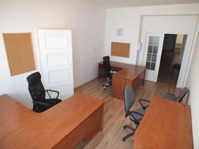 Biuro do wynajęcia 74m2 3 pok Al.Jerozolimskie / Lindleya Śródmieście - miniatura 3