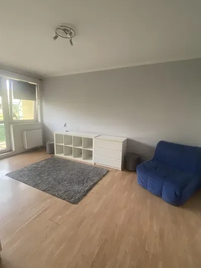 2 pokojowe mieszkanie na wynajem - miniatura 5