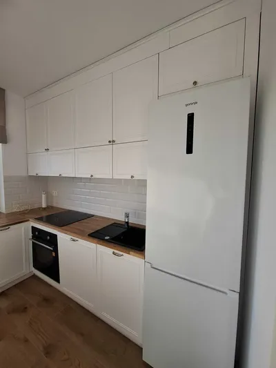 Mieszkanie 2-pokojowe do wynajęcia, ul. Panoramiczna - miniatura 4