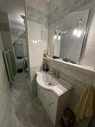 Pokój dwuosobowy – Wrzeszcz, ul. Dmowskiego | 3min SKM, centrum - miniatura 5