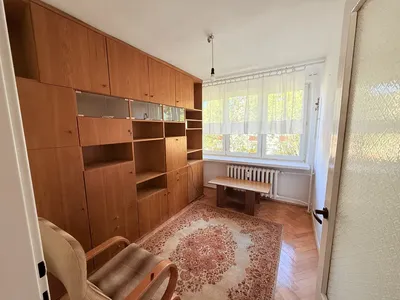 Wynajme mieszkanie 46m stołeczna - miniatura 4