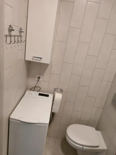 Pokój w 4 pokojowym mieszkaniu, Gdańsk Wrzeszcz ul. Waryńskiego - miniatura 4