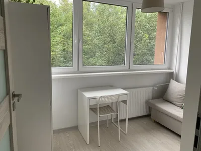 Pokój do wynajęcia Katowice Brynów