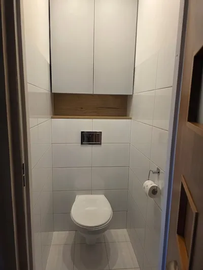 Mieszkanie 3 pokoje 63 m2 z balkonem Osiedle Kasztanowe - miniatura 5