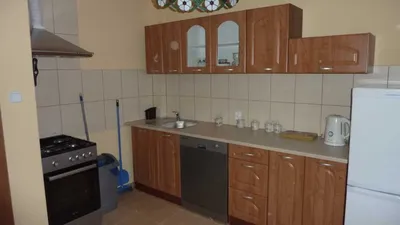 Wynajmę pokój 13m2 1200 całość - miniatura 4
