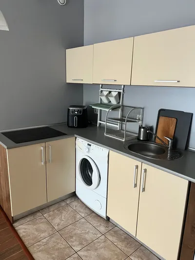 Mieszkanie Dębowe Tarasy - miniatura 2