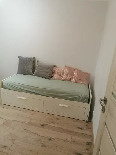 Wynajmę pokój 1 osobowy