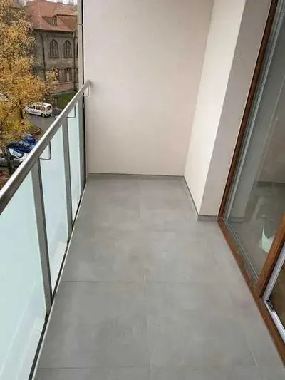 Wynajmę 44m2, 2 pokoje ścisłe centrum Białegostoku - miniatura 3