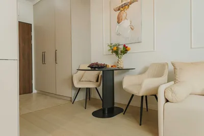 Nowy apartament premium na Łasztowni z widokiem na Odrę - miniatura 2