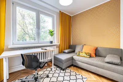 DUŻY nowy pokój dla DZIEWCZYNY - miniatura 3
