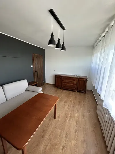 Pokoje do wynajęcia od ZARAZ os. Piastwoskie - miniatura 3