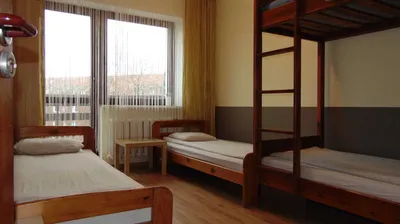 Akademik - noclegi, oferta tylko dla uczniów i studentów na czas nauki - miniatura 2