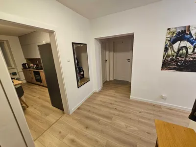Pokój 1 osobowy na wynajem blisko Centrum / WSB dostępny od już - miniatura 4