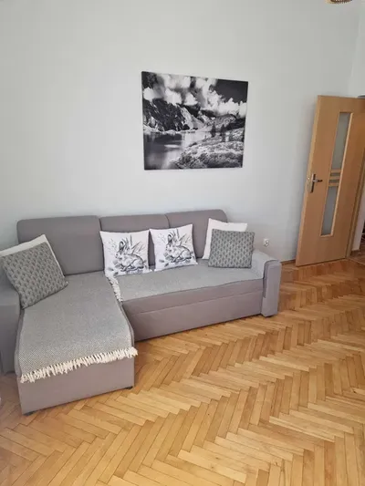 2 pokoje Nowa Huta