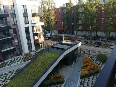 Pokój jednoosobowy Rakowicka UEK , Grzegórzki , Galeria Krakowska - miniatura 2