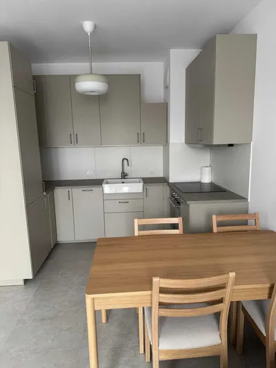 2 pokoje, hala garażowa, siłownia, ochrona- Gdańsk Brzeźno - miniatura 3