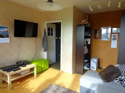 KAWALERKA do wynajęcia od LIPCA - miniatura 4