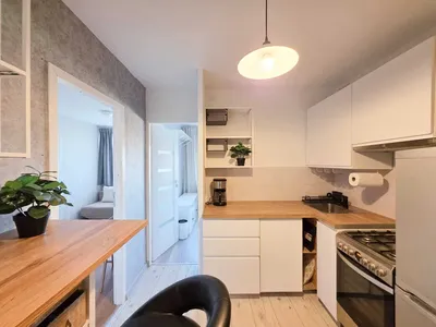 TOP lokalizacja Jeżyce - 2 oddzielne pokoje z balkonem- MEGA widok - miniatura 3