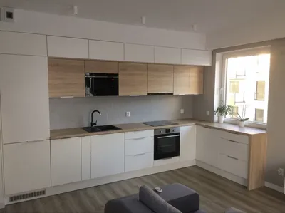 Mieszkanie na wynajem - 60m kw. Os. Franciszkanskie w Katowicach